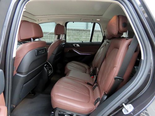 BMW X5 (G05) xDrive 40i xLine 사진 6