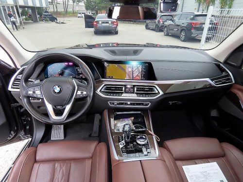 BMW X5 (G05) xDrive 40i xLine 사진 모두보기