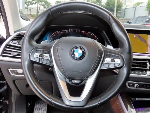 BMW X5 (G05) xDrive 40i xLine 사진 8