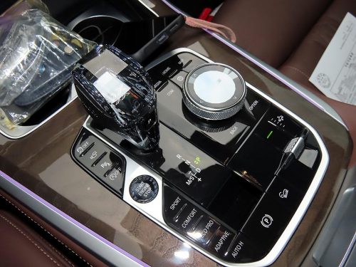 BMW X5 (G05) xDrive 40i xLine 사진 11