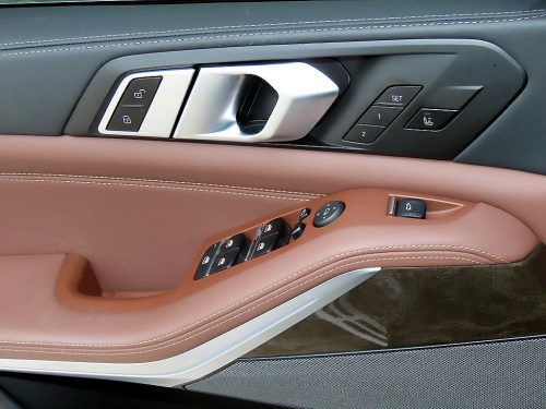 BMW X5 (G05) xDrive 40i xLine 사진 12
