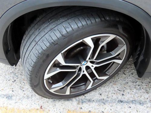 BMW X5 (G05) xDrive 40i xLine 사진 20