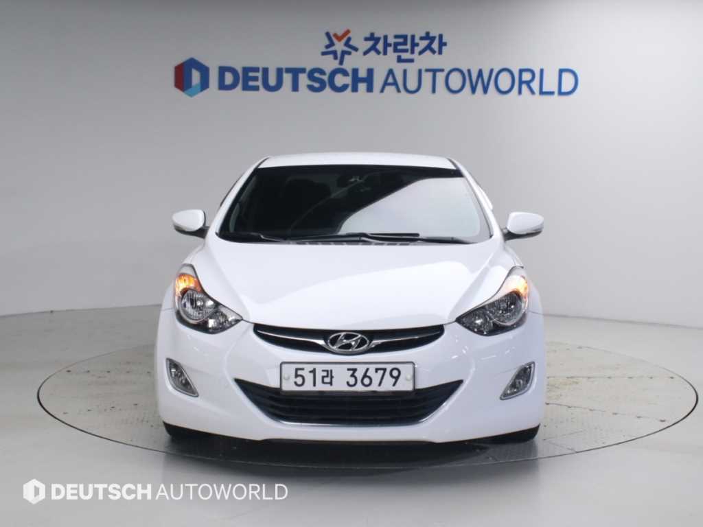차량 사진