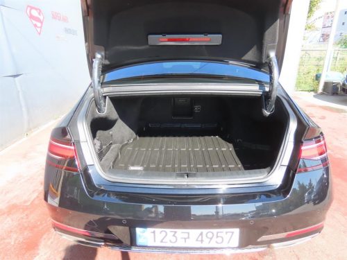제네시스 G90(RS4) 3.5T GDI AWD 사진 5