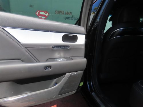 제네시스 G90(RS4) 3.5T GDI AWD 사진 6