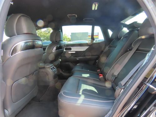 제네시스 G90(RS4) 3.5T GDI AWD 사진 7