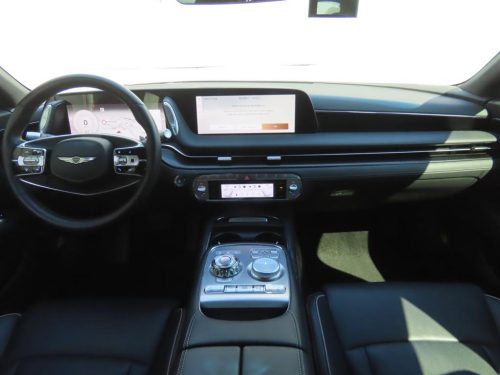 제네시스 G90(RS4) 3.5T GDI AWD 사진 9