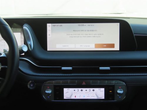 제네시스 G90(RS4) 3.5T GDI AWD 사진 12