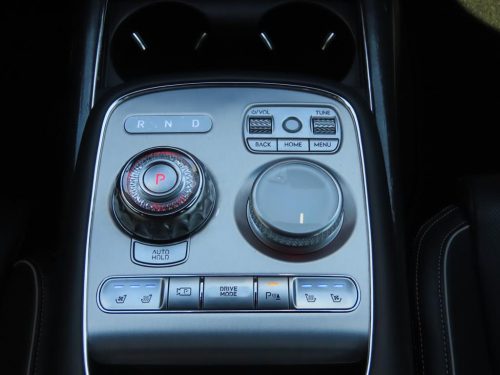 제네시스 G90(RS4) 3.5T GDI AWD 사진 13