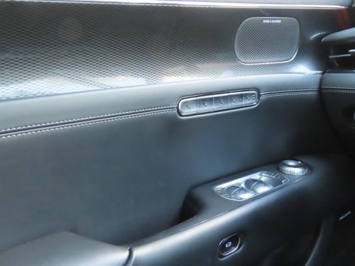 제네시스 G90(RS4) 3.5T GDI AWD 사진 14