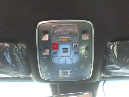 제네시스 G90(RS4) 3.5T GDI AWD 사진 19