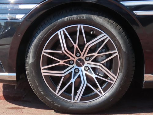 제네시스 G90(RS4) 3.5T GDI AWD 사진 20