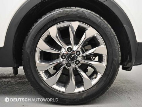 기아 더 뉴 쏘렌토 디젤 2.0 2WD 사진 5