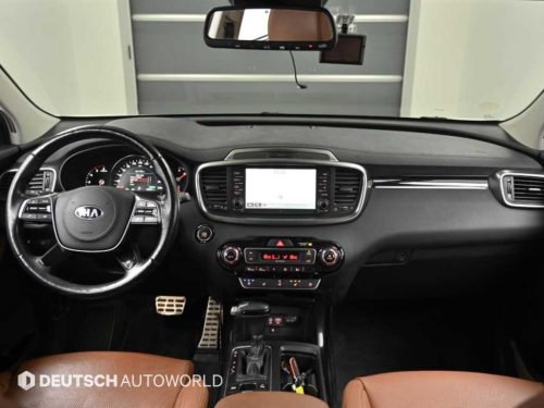 기아 더 뉴 쏘렌토 디젤 2.0 2WD 사진 모두보기