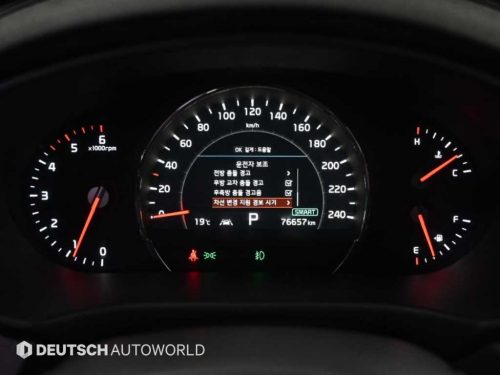 기아 더 뉴 쏘렌토 디젤 2.0 2WD 사진 8