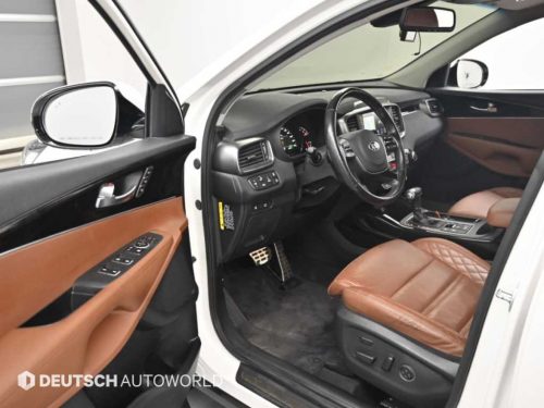 기아 더 뉴 쏘렌토 디젤 2.0 2WD 사진 11
