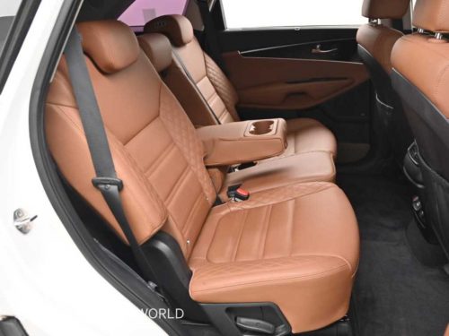 기아 더 뉴 쏘렌토 디젤 2.0 2WD 사진 12