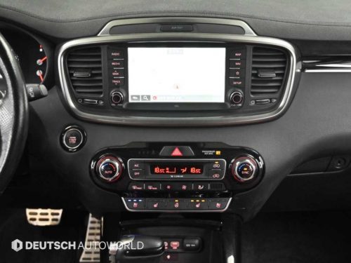 기아 더 뉴 쏘렌토 디젤 2.0 2WD 사진 14