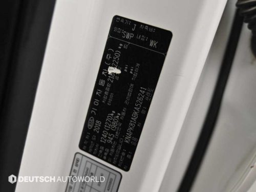 기아 더 뉴 쏘렌토 디젤 2.0 2WD 사진 20