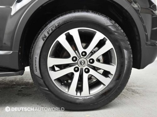 KG모빌리티(쌍용) 렉스턴W 2.0 4WD RX7 사진 5