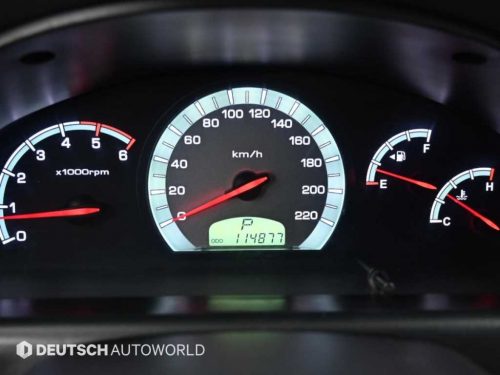 KG모빌리티(쌍용) 렉스턴W 2.0 4WD RX7 사진 8