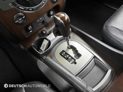 KG모빌리티(쌍용) 렉스턴W 2.0 4WD RX7 사진 9