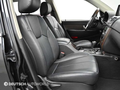 KG모빌리티(쌍용) 렉스턴W 2.0 4WD RX7 사진 10