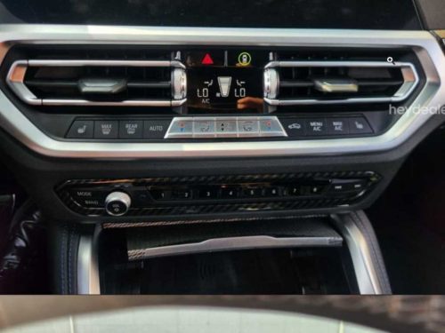 BMW 4시리즈 (G22) 420i 쿠페 M 스포츠 사진 9