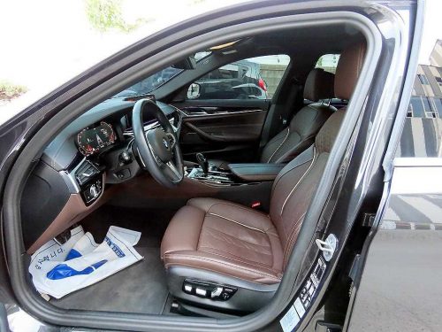 BMW 5시리즈 (G30) 530i xDrive M 스포츠 사진 5