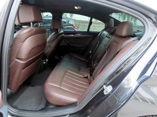 BMW 5시리즈 (G30) 530i xDrive M 스포츠 사진 6