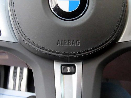 BMW 5시리즈 (G30) 530i xDrive M 스포츠 사진 12