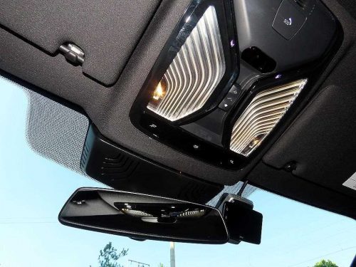 BMW 5시리즈 (G30) 530i xDrive M 스포츠 사진 16