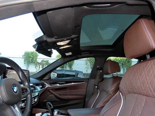 BMW 5시리즈 (G30) 530i xDrive M 스포츠 사진 17