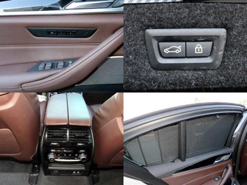 BMW 5시리즈 (G30) 530i xDrive M 스포츠 사진 18