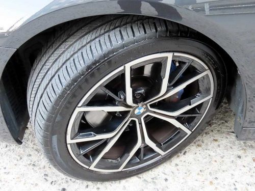 BMW 5시리즈 (G30) 530i xDrive M 스포츠 사진 20
