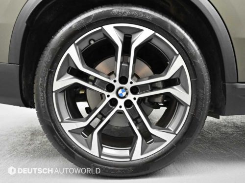 BMW X5 (G05) xDrive 40i xLine 사진 5