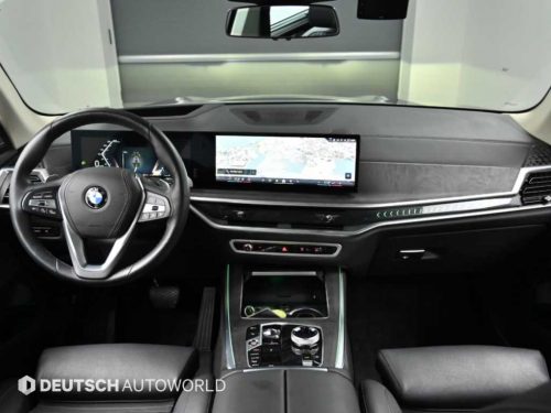 BMW X5 (G05) xDrive 40i xLine 사진 7