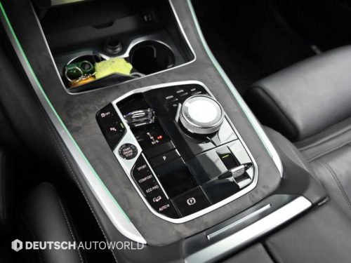 BMW X5 (G05) xDrive 40i xLine 사진 9
