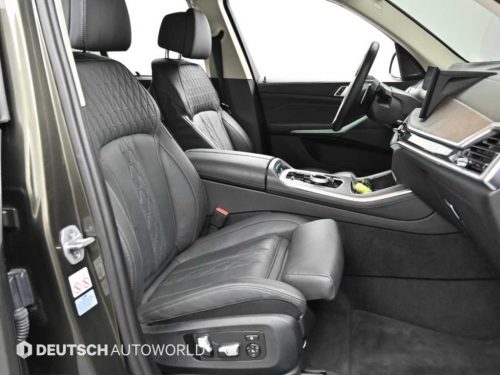 BMW X5 (G05) xDrive 40i xLine 사진 10