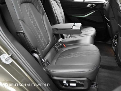BMW X5 (G05) xDrive 40i xLine 사진 12