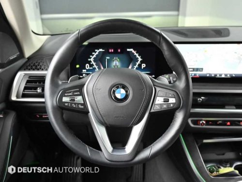 BMW X5 (G05) xDrive 40i xLine 사진 13