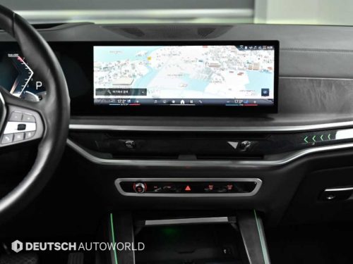BMW X5 (G05) xDrive 40i xLine 사진 14