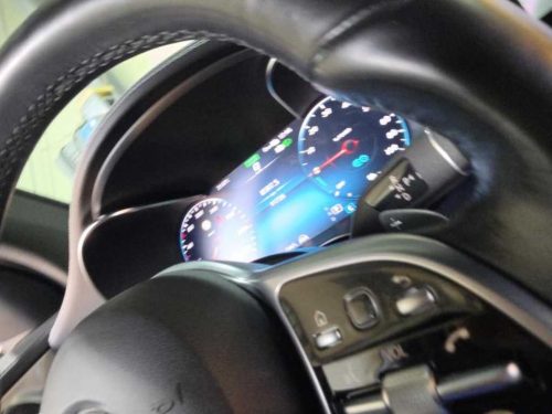 벤츠 GLC클래스 X253 GLC 300 e 4MATIC 사진 11