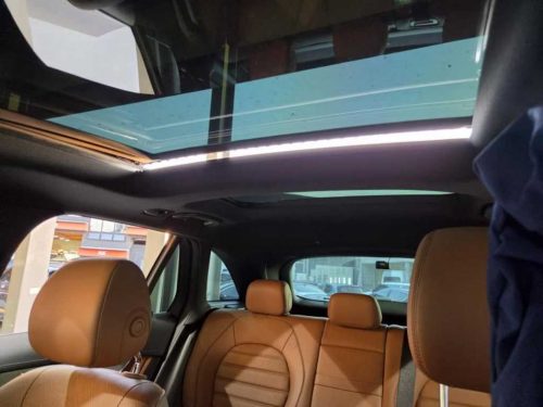벤츠 GLC클래스 X253 GLC 300 e 4MATIC 사진 13