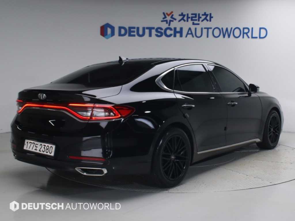 현대 그랜저 IG 2.4 GDI 프리미엄 사진 2
