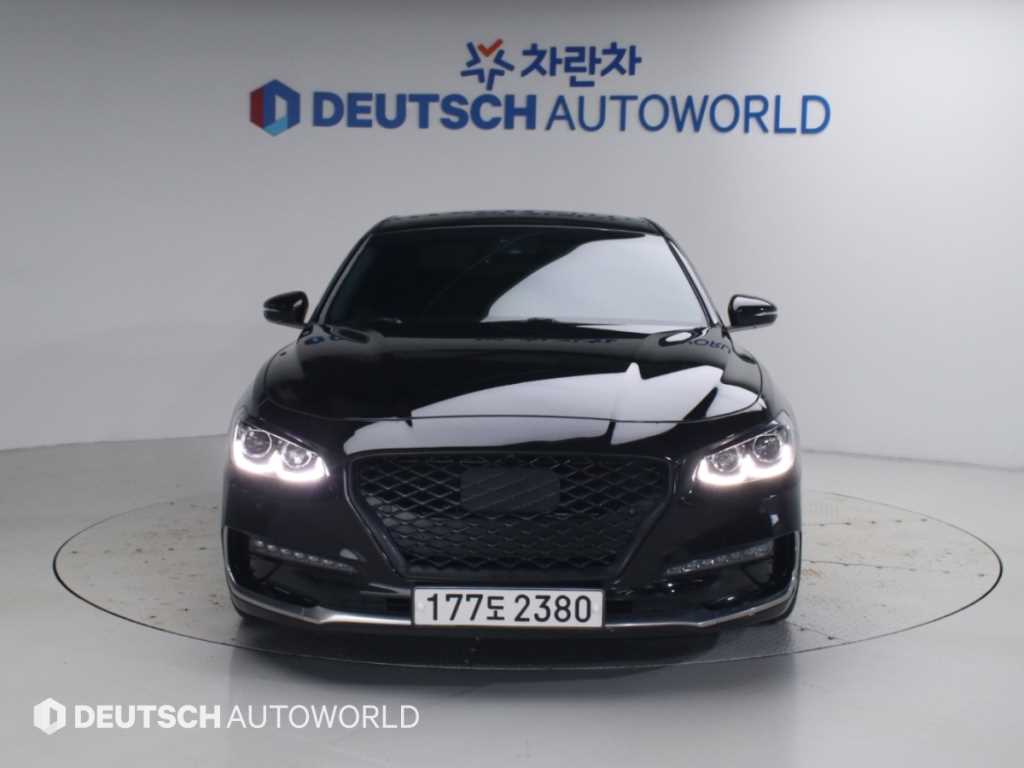 현대 그랜저 IG 2.4 GDI 프리미엄 사진 3