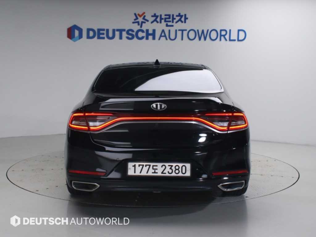 현대 그랜저 IG 2.4 GDI 프리미엄 사진 4