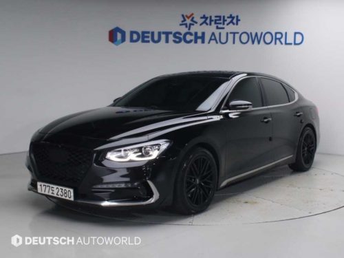 현대 그랜저 IG 2.4 GDI 프리미엄