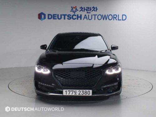 현대 그랜저 IG 2.4 GDI 프리미엄 사진 3