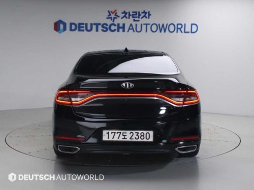 현대 그랜저 IG 2.4 GDI 프리미엄 사진 4
